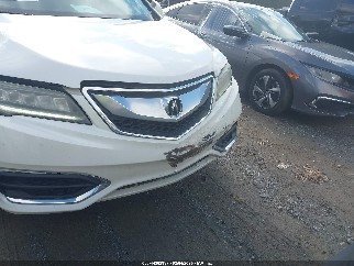 2016 Acura RDX, VIN 5J8TB3H54GL001624. Фото 6 з 6 з аукціону IAAI. Каталог авто зі США OpenDataCar.