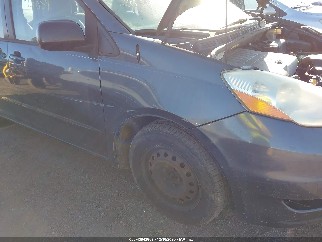 2010 Toyota Sienna, VIN 5TDKK4CC3AS301960. Фото 6 з 6 з аукціону IAAI. Каталог авто зі США OpenDataCar.