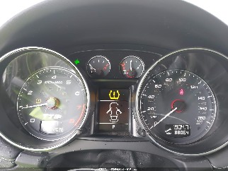 2015 Audi TTS, VIN TRUB1AFKXF1000357. Фото 6 из 6 с аукциона IAAI. Каталог авто из США OpenDataCar.