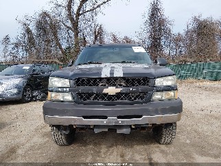 2003 Chevrolet Silverado 2500, VIN 1GCHK23133F196739. Zdjęcie 6 z 6 z aukcji IAAI. Katalog aut z USA OpenDataCar.