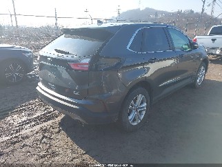 2019 Ford Edge, VIN 2FMPK4J91KBB45431. Фото 4 из 6 с аукциона IAAI. Каталог авто из США OpenDataCar.