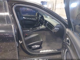 2016 Porsche Panamera, VIN WP0AF2A79GL081499. Фото 5 з 6 з аукціону IAAI. Каталог авто зі США OpenDataCar.