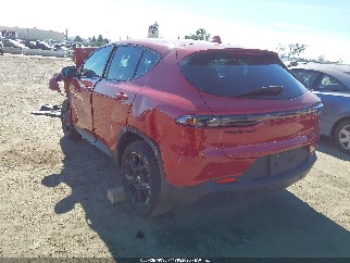 2023 Dodge Hornet, VIN ZACNDFBN2P3A04231. Фото 3 з 6 з аукціону IAAI. Каталог авто зі США OpenDataCar.