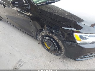 2015 Volkswagen Jetta, VIN 3VW2K7AJ5FM342856. Фото 6 з 6 з аукціону IAAI. Каталог авто зі США OpenDataCar.