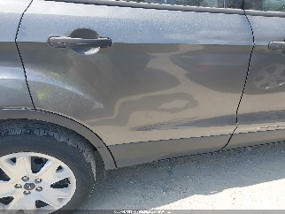 2014 Ford Escape, VIN 1FMCU0F79EUD05997. Zdjęcie 6 z 6 z aukcji IAAI. Katalog aut z USA OpenDataCar.