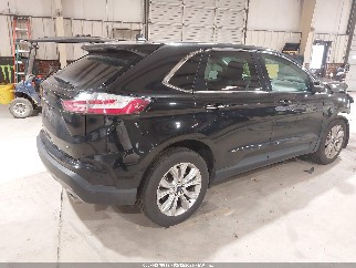 2022 Ford Edge, VIN 2FMPK4K9XNBA31298. Фото 4 з 6 з аукціону IAAI. Каталог авто зі США OpenDataCar.