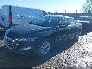 2024 Chevrolet Malibu Limited, VIN 1G1ZD5ST8RF161795. Фото 6 из 6 с аукциона IAAI. Каталог авто из США OpenDataCar.