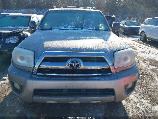 2006 Toyota 4Runner, VIN JTEZU14RX60078025. Фото 6 з 6 з аукціону IAAI. Каталог авто зі США OpenDataCar.