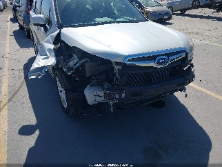 2015 Subaru Forester, VIN JF2SJARC8FH436728. Фото 6 з 6 з аукціону IAAI. Каталог авто зі США OpenDataCar.