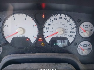 2009 Dodge Ram 3500, VIN 3D7MX38L79G560500. Фото 5 з 6 з аукціону IAAI. Каталог авто зі США OpenDataCar.