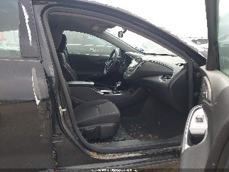 2024 Chevrolet Malibu, VIN 1G1ZD5ST3RF106526. Фото 5 з 6 з аукціону IAAI. Каталог авто зі США OpenDataCar.