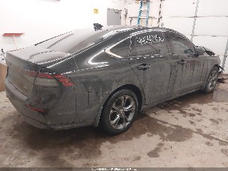 2023 Honda Accord, VIN 1HGCY2F65PA008176. Фото 4 з 6 з аукціону IAAI. Каталог авто зі США OpenDataCar.