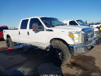 2015 Ford F-250, VIN 1FT7W2B69FEB63574. Фото 6 з 6 з аукціону IAAI. Каталог авто зі США OpenDataCar.