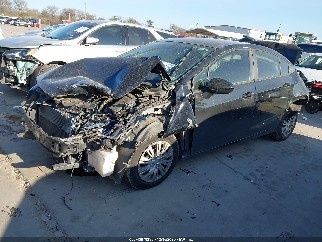 2017 Chevrolet Cruze, VIN 1G1BC5SM7H7132293. Фото 2 з 6 з аукціону IAAI. Каталог авто зі США OpenDataCar.