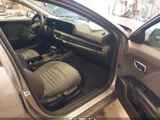 2025 Kia K4, VIN 3KPFU4DE4SE198930. Фото 5 з 6 з аукціону IAAI. Каталог авто зі США OpenDataCar.