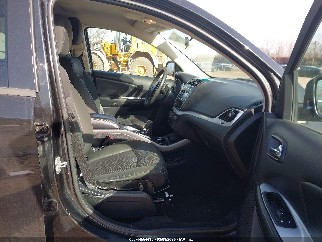 2012 Dodge Journey, VIN 3C4PDDBG1CT161548. Фото 5 з 6 з аукціону IAAI. Каталог авто зі США OpenDataCar.