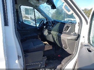 2021 Ford Transit-250, VIN 1FTBR1C88MKA89901. Фото 5 з 6 з аукціону IAAI. Каталог авто зі США OpenDataCar.