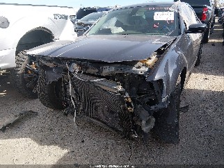2016 Chrysler 300, VIN 2C3CCAAG5GH142120. Фото 6 з 6 з аукціону IAAI. Каталог авто зі США OpenDataCar.