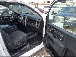 2022 Ram 1500, VIN 3C6JR6DG4NG412730. Фото 5 з 6 з аукціону IAAI. Каталог авто зі США OpenDataCar.