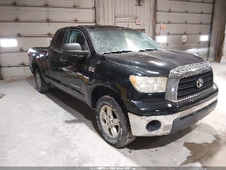 2007 Toyota Tundra, VIN 5TFBV541X7X006772. Фото 1 з 6 з аукціону IAAI. Каталог авто зі США OpenDataCar.