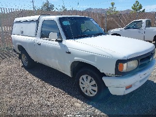 1994 Mazda B2300, VIN 4F4CR12A7RTM61083. Фото 1 из 6 с аукциона IAAI. Каталог авто из США OpenDataCar.
