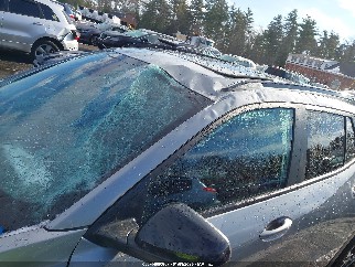 2025 Chevrolet Trax, VIN KL77LJEPXSC163447. Фото 6 з 6 з аукціону IAAI. Каталог авто зі США OpenDataCar.