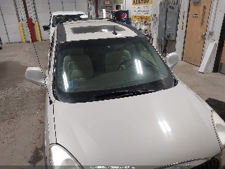 2006 Buick Rendezvous, VIN 3G5DB03L16S540807. Фото 6 з 6 з аукціону IAAI. Каталог авто зі США OpenDataCar.