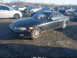 1996 Lexus SС 300, VIN JT8CD32Z6T0036700. Фото 2 з 6 з аукціону IAAI. Каталог авто зі США OpenDataCar.