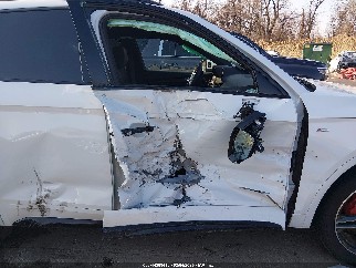 2024 Audi Q5, VIN WA1E2AFYXR2119043. Фото 6 з 6 з аукціону IAAI. Каталог авто зі США OpenDataCar.