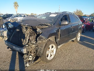 2005 Lexus RX 330, VIN 2T2GA31U05C039744. Фото 2 з 6 з аукціону IAAI. Каталог авто зі США OpenDataCar.