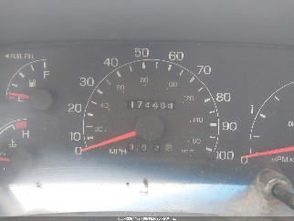 2000 Ford F-450, VIN 1FDXF46F2YEC05264. Фото 5 з 6 з аукціону IAAI. Каталог авто зі США OpenDataCar.