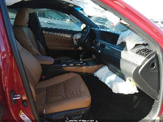 2015 Lexus GS 350, VIN JTHBE1BLXFA008468. Фото 5 з 6 з аукціону IAAI. Каталог авто зі США OpenDataCar.