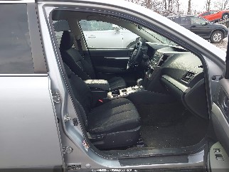 2012 Subaru Outback, VIN 4S4BRCCC8C3231264. Фото 5 з 6 з аукціону IAAI. Каталог авто зі США OpenDataCar.