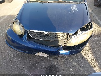 2006 Toyota Corolla, VIN 1NXBR30EX6Z662354. Фото 6 з 6 з аукціону IAAI. Каталог авто зі США OpenDataCar.