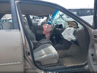 1994 Toyota Camry, VIN JT2SK12E9R0270321. Фото 5 з 6 з аукціону IAAI. Каталог авто зі США OpenDataCar.