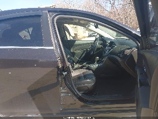 2014 Chevrolet Cruze, VIN 1G1PG5SB3E7388371. Zdjęcie 5 z 6 z aukcji IAAI. Katalog aut z USA OpenDataCar.