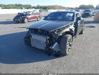 2018 Rolls-royce Wraith, VIN SCA665C57JUX87057. Zdjęcie 2 z 6 z aukcji IAAI. Katalog aut z USA OpenDataCar.