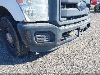 2015 Ford F-350, VIN 1FT8W3A67FEA66224. Фото 5 из 6 с аукциона IAAI. Каталог авто из США OpenDataCar.