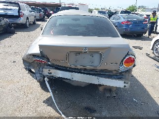 2002 Nissan Maxima, VIN JN1DA31D12T402664. Фото 6 з 6 з аукціону IAAI. Каталог авто зі США OpenDataCar.