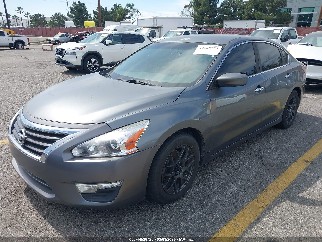 2015 Nissan Altima, VIN 1N4AL3AP8FC259079. Фото 2 з 6 з аукціону IAAI. Каталог авто зі США OpenDataCar.
