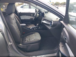 2025 Chevrolet Trax, VIN KL77LHEP7SC250795. Фото 5 з 6 з аукціону IAAI. Каталог авто зі США OpenDataCar.