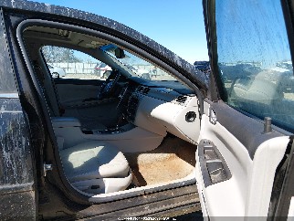 2006 Chevrolet Impala, VIN 2G1WU581669415808. Фото 5 з 6 з аукціону IAAI. Каталог авто зі США OpenDataCar.