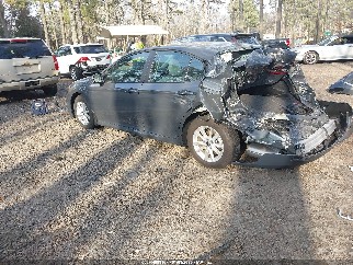 2025 Toyota Camry, VIN 4T1DAACK1SU186429. Фото 3 з 6 з аукціону IAAI. Каталог авто зі США OpenDataCar.