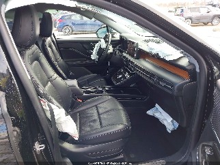 2022 Lincoln Corsair, VIN 5LMCJ2D91NUL01514. Фото 5 з 6 з аукціону IAAI. Каталог авто зі США OpenDataCar.