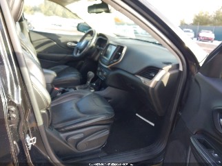 2015 Jeep Cherokee, VIN 1C4PJMDSXFW673706. Фото 5 з 6 з аукціону IAAI. Каталог авто зі США OpenDataCar.