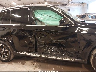 2016 Bmw X5, VIN 5UXKR0C51G0P19644. Фото 6 из 6 с аукциона IAAI. Каталог авто из США OpenDataCar.