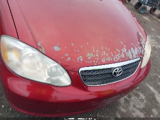 2008 Toyota Corolla, VIN 1NXBR32E18Z018810. Фото 6 з 6 з аукціону IAAI. Каталог авто зі США OpenDataCar.