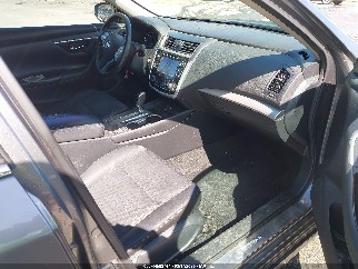 2018 Nissan Altima, VIN 1N4AL3AP1JC224909. Фото 5 з 6 з аукціону IAAI. Каталог авто зі США OpenDataCar.