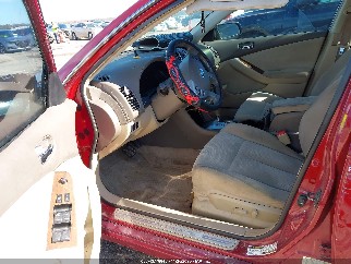 2007 Nissan Altima, VIN 1N4BL21E27N423476. Фото 5 з 6 з аукціону IAAI. Каталог авто зі США OpenDataCar.