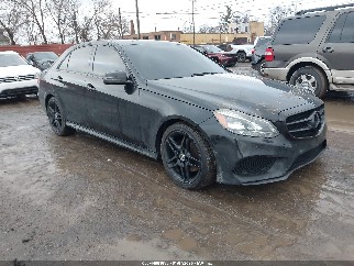 2014 Mercedes-benz E-Class, VIN WDDHF8JB4EA788823. Фото 1 з 6 з аукціону IAAI. Каталог авто зі США OpenDataCar.